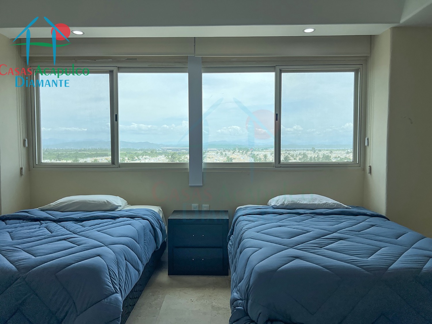 Maralinda P5 - Recámara tres 2